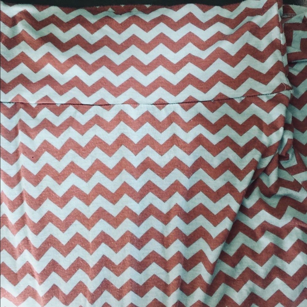 Maternity skirt